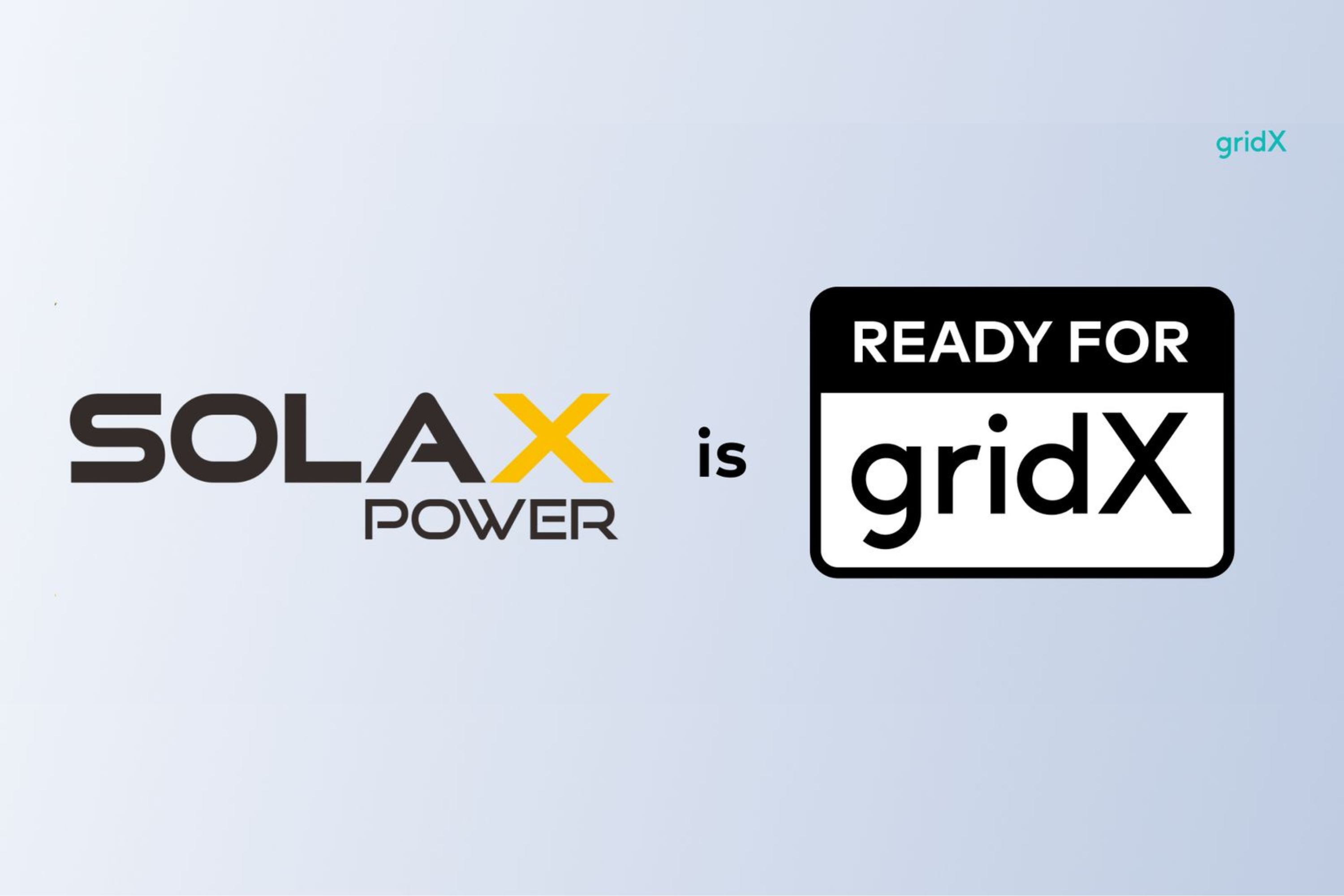 球王会能源携手gridX，共创智慧能源互联新范式
